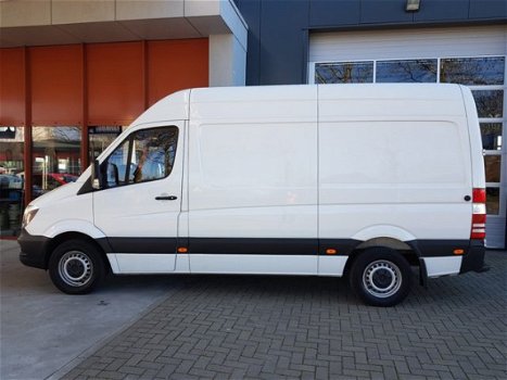 Mercedes-Benz Sprinter - 313 2.2 CDI 366 EURO 5 - 1