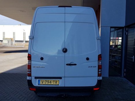 Mercedes-Benz Sprinter - 313 2.2 CDI 366 EURO 5 - 1