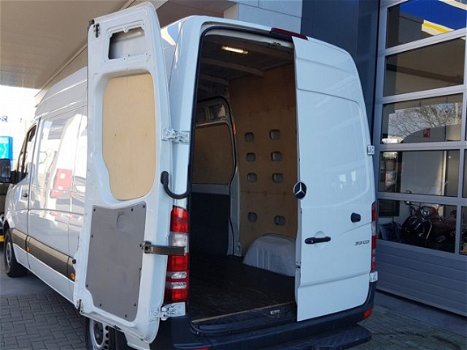 Mercedes-Benz Sprinter - 313 2.2 CDI 366 EURO 5 - 1