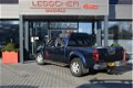 Nissan Navara - 2.5 DCI DUBBEL CABIN SE DPF 4WD VAN - 1 - Thumbnail