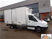 Mercedes-Benz Sprinter - 516 CDI Koelkoffer Carrier 230V - 1 - Thumbnail