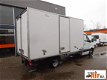 Mercedes-Benz Sprinter - 516 CDI Koelkoffer Carrier 230V - 1 - Thumbnail