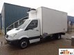 Mercedes-Benz Sprinter - 516 CDI Koelkoffer Carrier 230V - 1 - Thumbnail