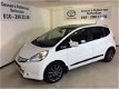 Honda Jazz - 1.4 Hybrid Business Mode + Panodak - 1 - Thumbnail