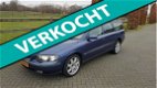 Volvo V70 - 2.5 T AWD Zeer netjes onderhoudshistorie Youngtimer complete uitvoering - 1 - Thumbnail