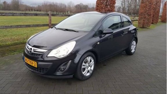 Opel Corsa - 1.3 CDTi EcoFlex S/S Anniversary Edition 1 eigenaar NAP - 1