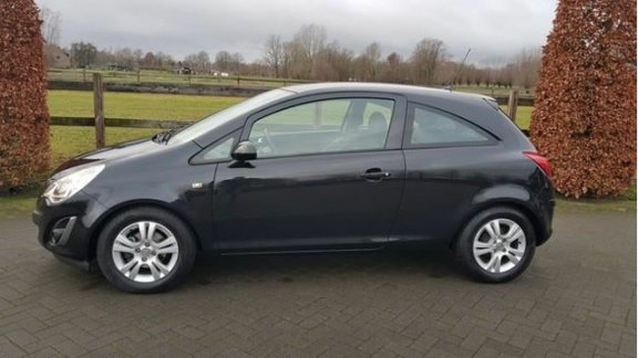 Opel Corsa - 1.3 CDTi EcoFlex S/S Anniversary Edition 1 eigenaar NAP - 1