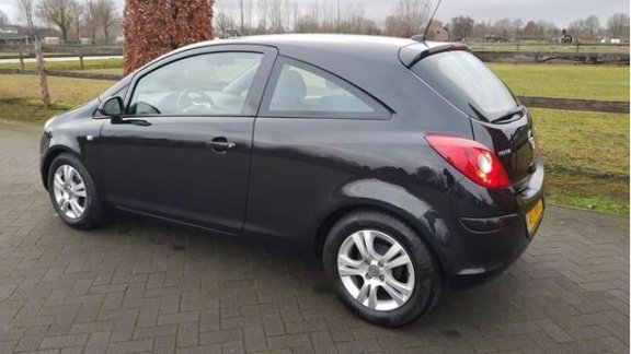 Opel Corsa - 1.3 CDTi EcoFlex S/S Anniversary Edition 1 eigenaar NAP - 1