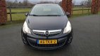 Opel Corsa - 1.3 CDTi EcoFlex S/S Anniversary Edition 1 eigenaar NAP - 1 - Thumbnail