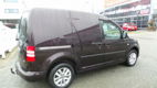 Volkswagen Caddy - 1.6 TDI Airco Cruis Navigatie Enz - 1 - Thumbnail