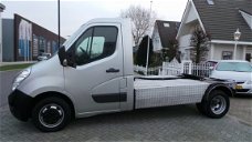 Opel Movano - 2.3 CDTI BE-TREKKER