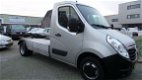 Opel Movano - 2.3 CDTI BE-TREKKER - 1 - Thumbnail