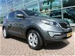 Kia Sportage - 1.6 GDI PLUSPACK 7 JAAR GARANTIE - 1 - Thumbnail