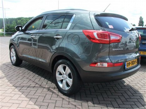 Kia Sportage - 1.6 GDI PLUSPACK 7 JAAR GARANTIE - 1