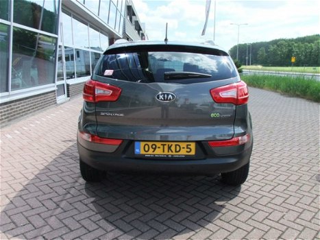 Kia Sportage - 1.6 GDI PLUSPACK 7 JAAR GARANTIE - 1