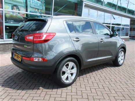 Kia Sportage - 1.6 GDI PLUSPACK 7 JAAR GARANTIE - 1