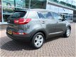 Kia Sportage - 1.6 GDI PLUSPACK 7 JAAR GARANTIE - 1 - Thumbnail