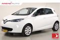 Renault Zoe - Q210 ZEN Quickcharge (Batterijhuur) - 1 - Thumbnail