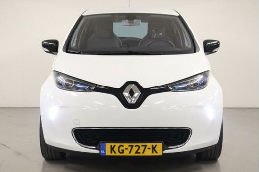 Renault Zoe - Q210 ZEN Quickcharge (Batterijhuur) - 1