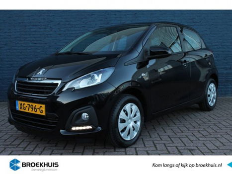 Peugeot 108 - 5drs 1.0 e-VTi Active | Airco | LED - 1