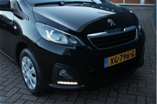 Peugeot 108 - 5drs 1.0 e-VTi Active | Airco | LED
