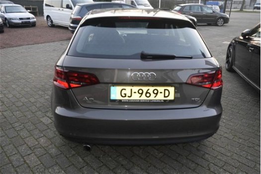 Audi A3 Sportback - 1.6 TDI Ambition Pro Line plus Nieuwstaat - 1