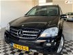 Mercedes-Benz M-klasse - 320 CDI 4 Matic Lage Km Zeer Nette Staat - 1 - Thumbnail