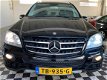 Mercedes-Benz M-klasse - 320 CDI 4 Matic Lage Km Zeer Nette Staat - 1 - Thumbnail