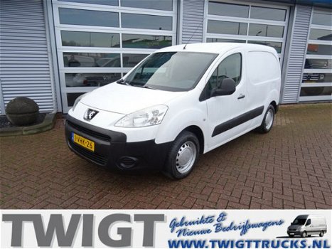 Peugeot Partner - 120 1.6 HDI L1 XR Airco - 1