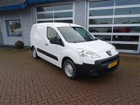 Peugeot Partner - 120 1.6 HDI L1 XR Airco - 1