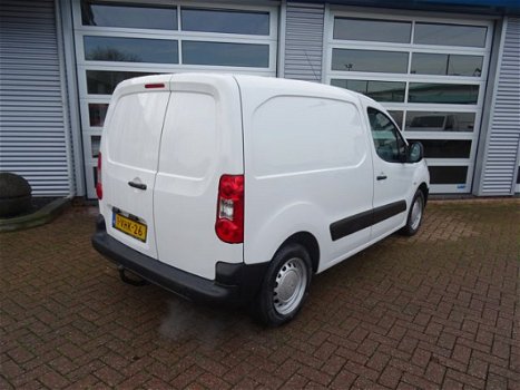 Peugeot Partner - 120 1.6 HDI L1 XR Airco - 1