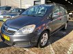 Opel Zafira - 1.6 Enjoy 7-persoons airco elektrische ramen+spiegels cruise controle apk 01-03-2020 - 1 - Thumbnail