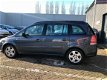 Opel Zafira - 1.6 Enjoy 7-persoons airco elektrische ramen+spiegels cruise controle apk 01-03-2020 - 1 - Thumbnail