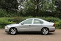 Volvo S60 - 2.4 140PK Drivers Edition / Leer / Climate Control - 1 - Thumbnail