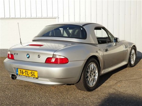 BMW Z3 Roadster - , Airco, Hard Top 1.9i S - 1