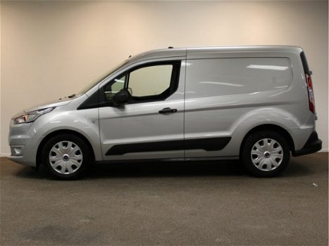 Ford Transit Connect - 120 pk L1 Trend 8-Traps Automaat | Nieuw te bestellen of uit voorraad leverba - 1