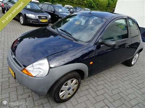 Ford Ka - - 1.3 Culture INRUIL KOOPJE - 1