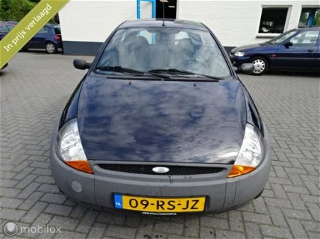 Ford Ka - - 1.3 Culture INRUIL KOOPJE - 1