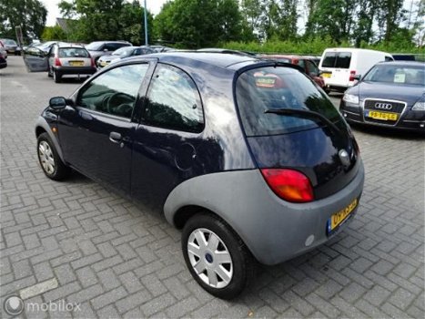 Ford Ka - - 1.3 Culture INRUIL KOOPJE - 1