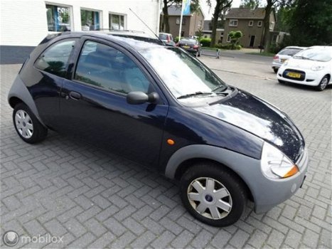 Ford Ka - - 1.3 Culture INRUIL KOOPJE - 1