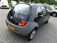 Ford Ka - - 1.3 Culture INRUIL KOOPJE