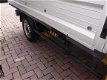 Volkswagen Transporter - 2.5 TDI 340 pick-up laadkraan 1100kg hiab 3-pers airco trekhaak 2500kg - 1 - Thumbnail