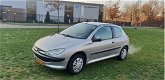 Peugeot 206 - 1.4 One-line Elekramen stuurbkr cv op afs elekramen stuurbkr - 1 - Thumbnail