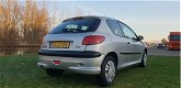 Peugeot 206 - 1.4 One-line Elekramen stuurbkr cv op afs elekramen stuurbkr - 1 - Thumbnail