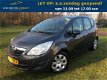 Opel Meriva - 1.3 CDTi Edition Nieuwe apk bij verkoop - 1 - Thumbnail