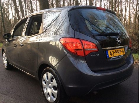 Opel Meriva - 1.3 CDTi Edition Nieuwe apk bij verkoop - 1