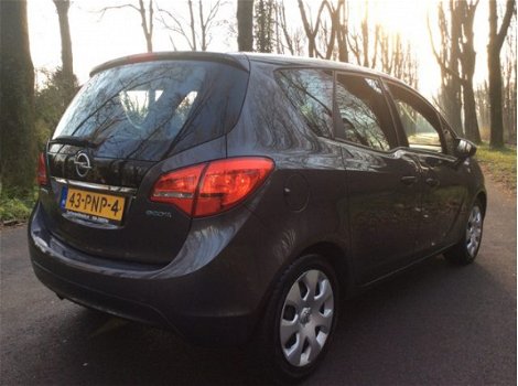 Opel Meriva - 1.3 CDTi Edition Nieuwe apk bij verkoop - 1