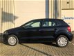 Volkswagen Polo - 1.2 TSI Comfortline BTW AUTO DEALER ONDERHOUD NIEUW APK NAP - 1 - Thumbnail