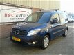 Mercedes-Benz Citan - 112 BlueEFFICIENCY BENZINE AIRCO-BPM-VRIJ A.P.K 10-01-2021 - 1 - Thumbnail