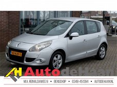 Renault Scénic - 1.4 TCE Dynamique*1e eigenaar*130pk*Navigatie*Trekhaak